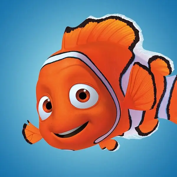 Finding Nemo